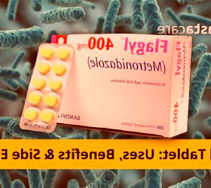 Flagyl cipro flagyl combination side effects tablet