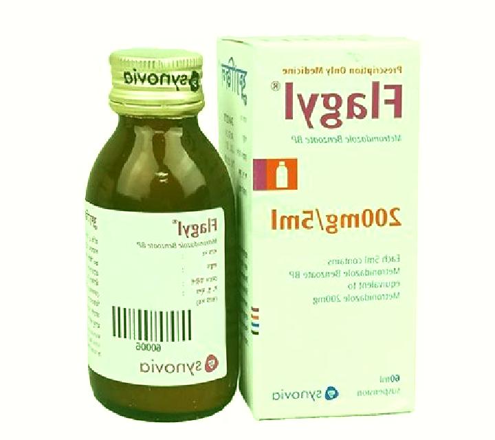 Flagyl cipro or flagyl for strep pharmacy