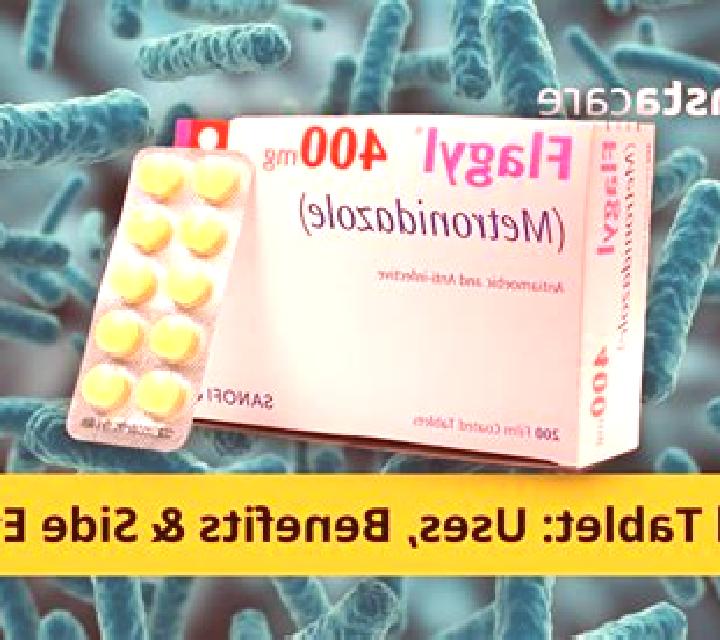 Flagyl clarithromycin and flagyl tablet