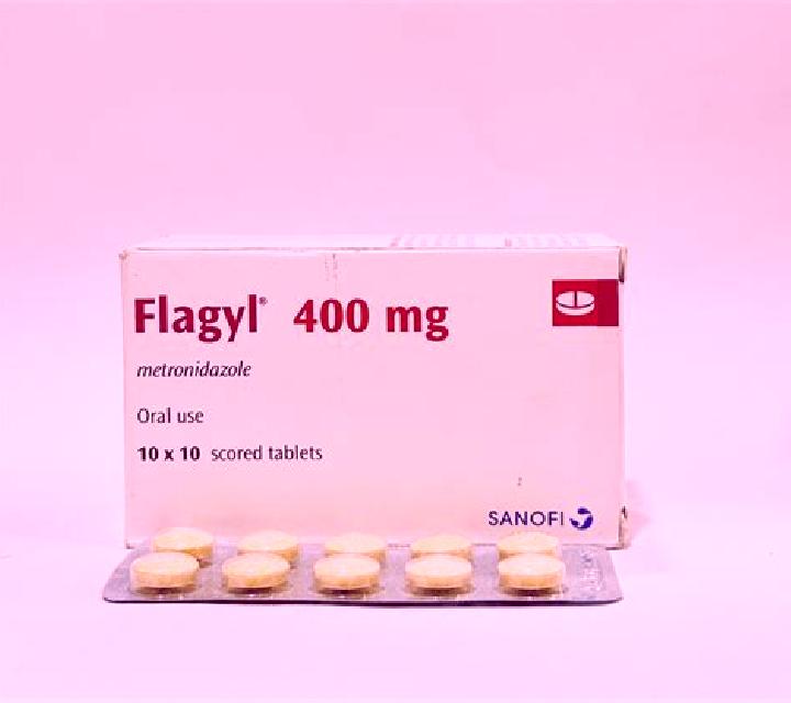 Flagyl common reactions to flagyl tablet