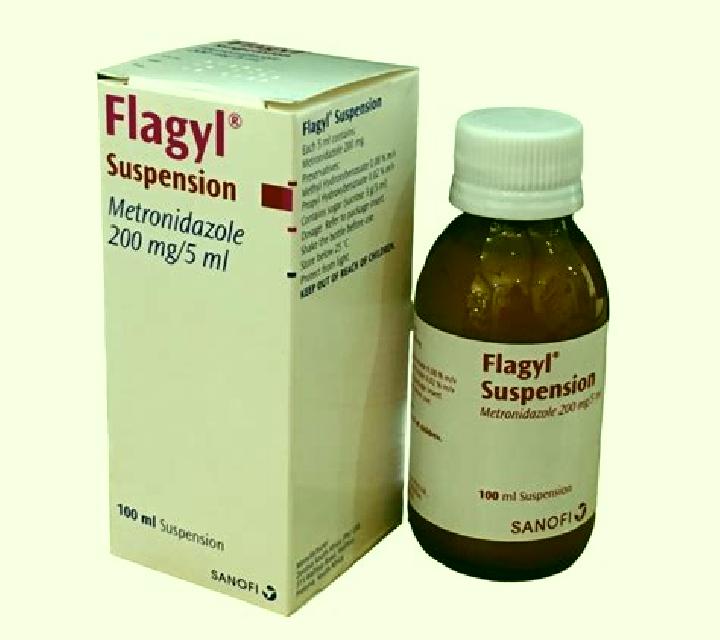 Flagyl crush flagyl wound medication
