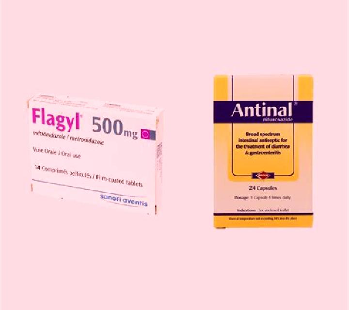 Flagyl cyclines flagyl association medication