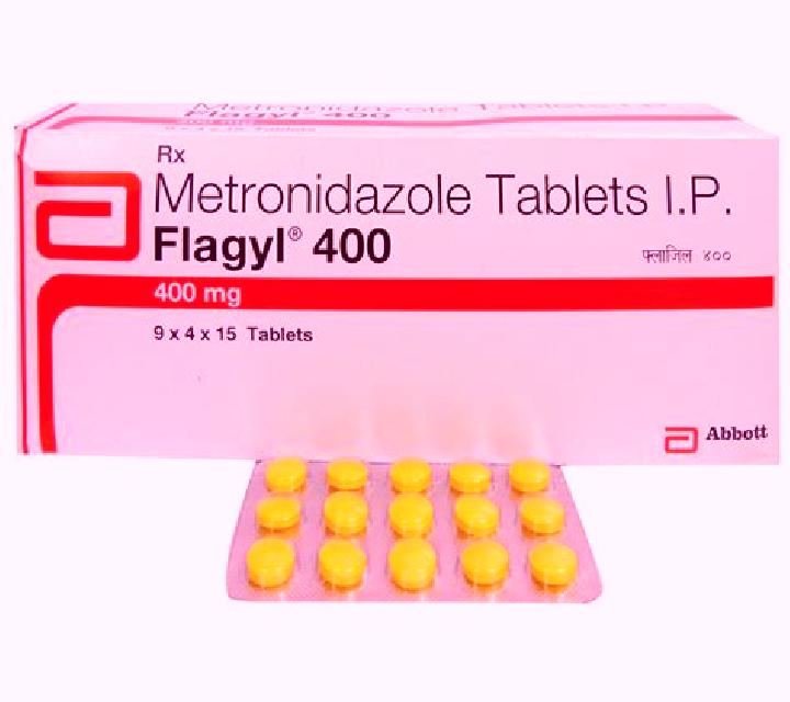 Flagyl cyclines flagyl association tablet