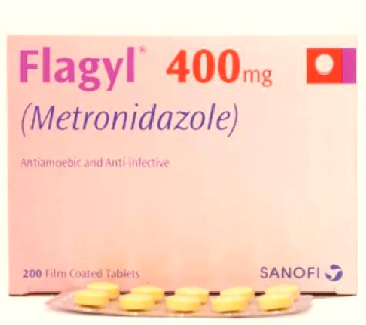 Flagyl dental abscess flagyl tablet