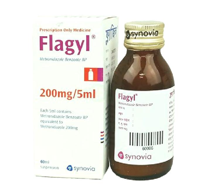 Flagyl depression after flagyl medication