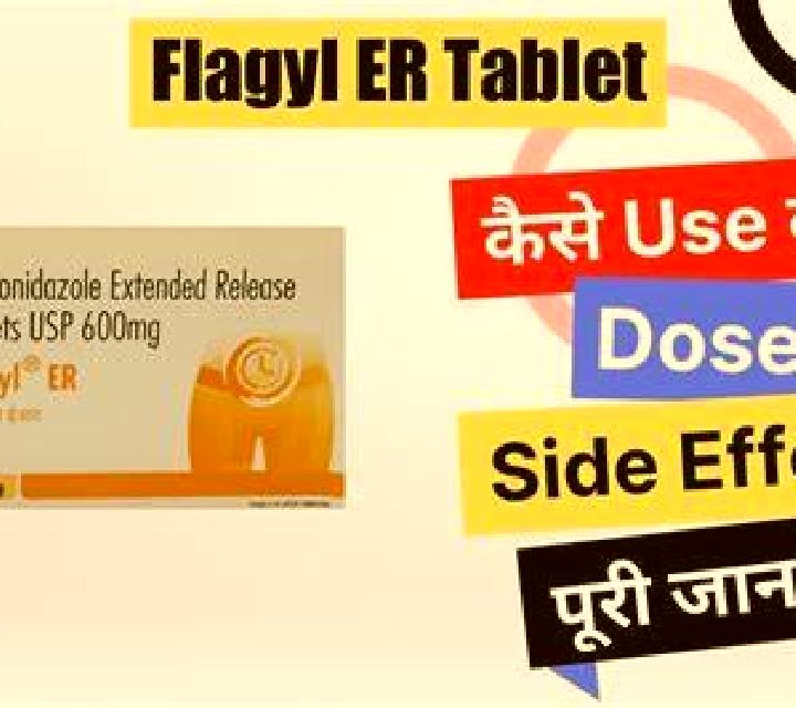 Flagyl difference between flagyl and flagyl er pharmacy