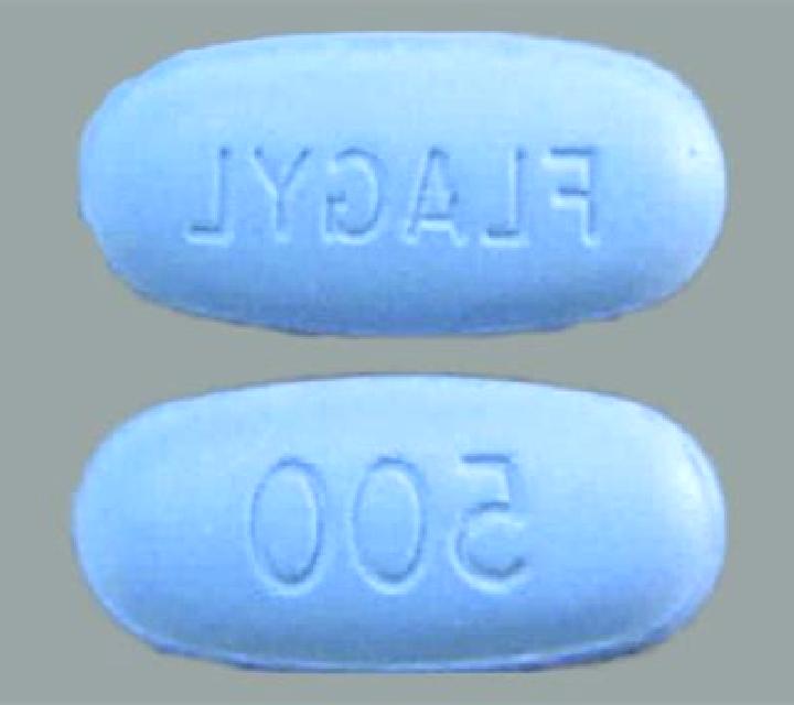 Flagyl difference between loxagyl and flagyl medication