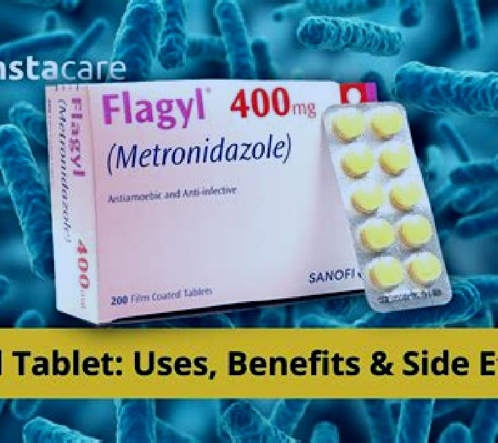 Flagyl difference between normix and flagyl medication