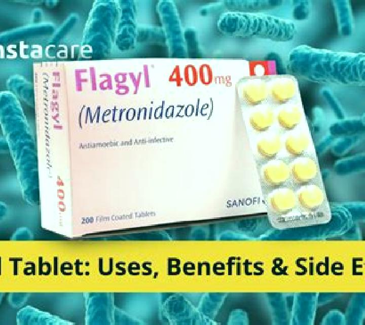 Flagyl difference between normix and flagyl pills