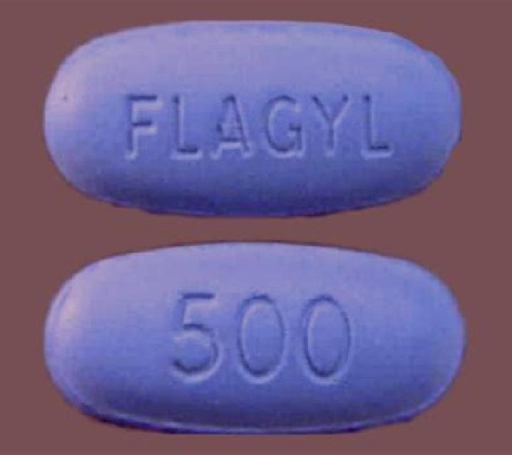 Flagyl diverticulitis cipro and flagyl medication