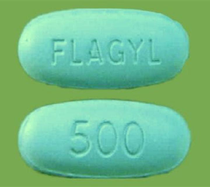 Flagyl does cipro and flagyl cause constipation pills