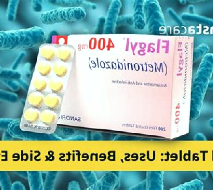 Flagyl does cipro and flagyl cause constipation tablet