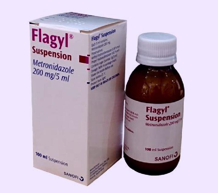 Flagyl does crushing flagyl reduce it s effectiveness medication