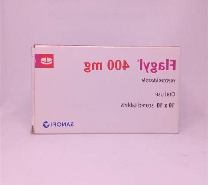Flagyl does flagyl affect joints pharmacy