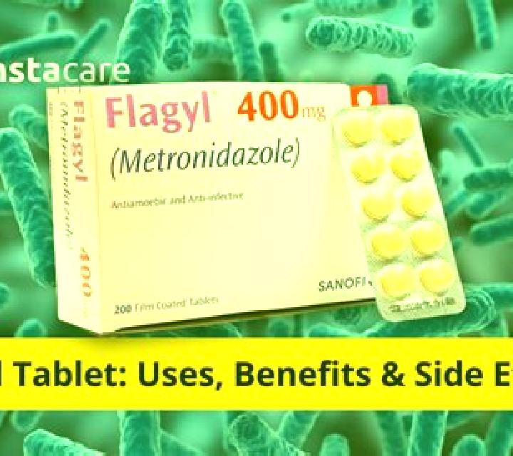 Flagyl does flagyl affect the pill medication