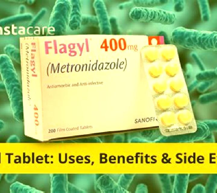 Flagyl does flagyl affect your taste pills