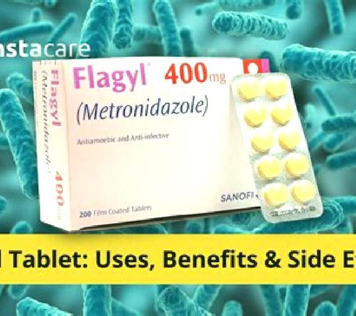 Flagyl does flagyl always cause nausea medication