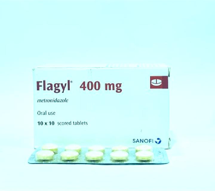 Flagyl does flagyl cause acidity tablet