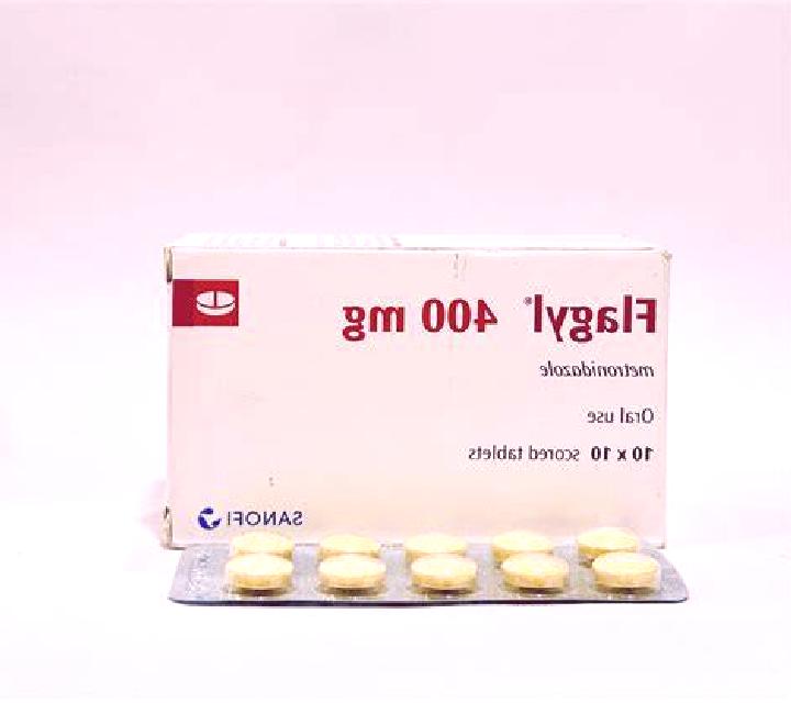 Flagyl does flagyl cause breathing problems tablet