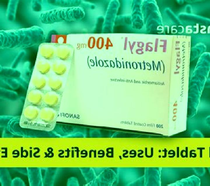 Flagyl does flagyl cause dehydration pills