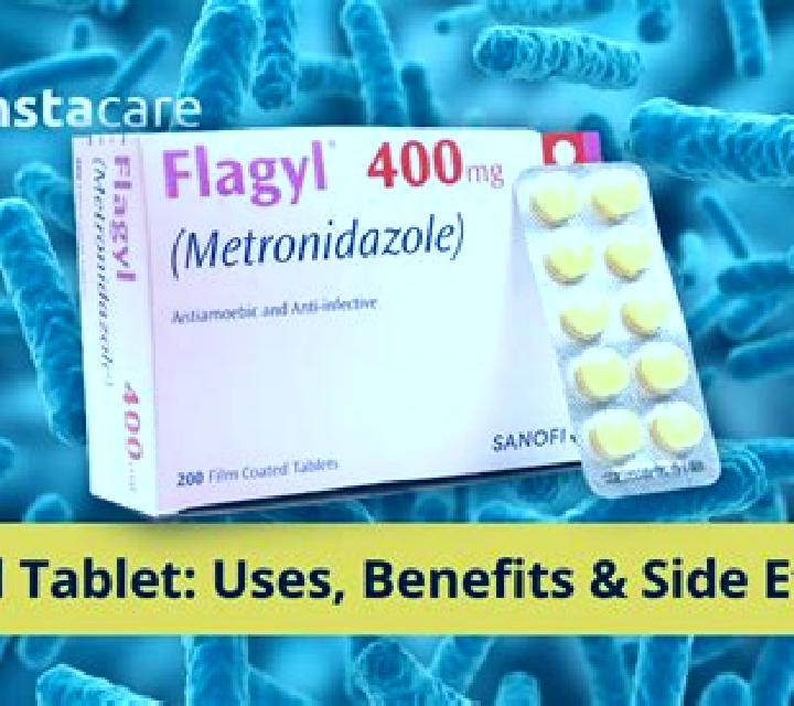 Flagyl does flagyl cause dizziness medication