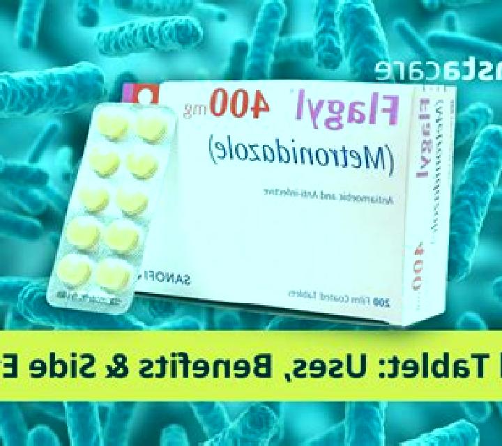 Flagyl does flagyl cause kidney damage pills