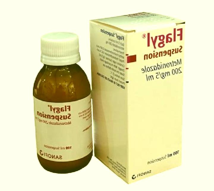 Flagyl does flagyl cause nausea and vomiting medication