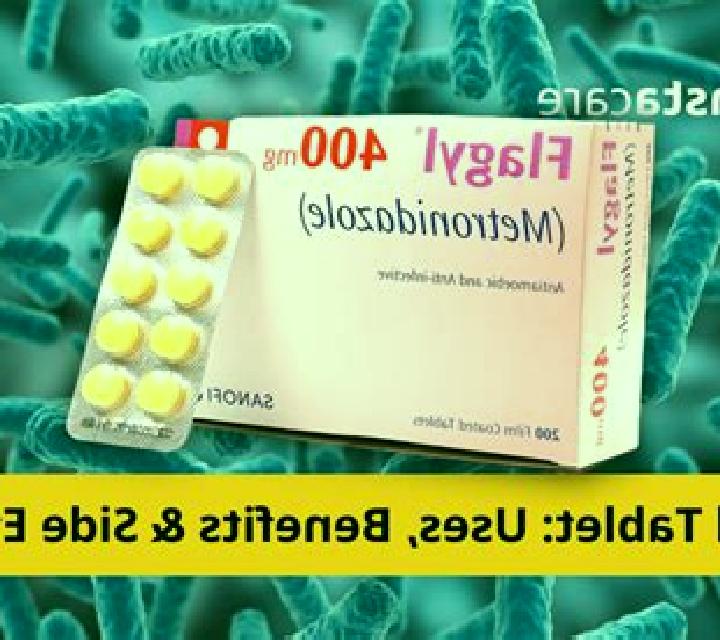 Flagyl does flagyl cause reflux pills