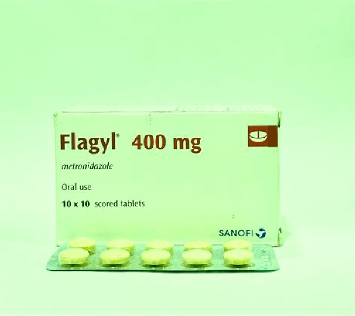 Flagyl does flagyl cause vulvindinia tablet