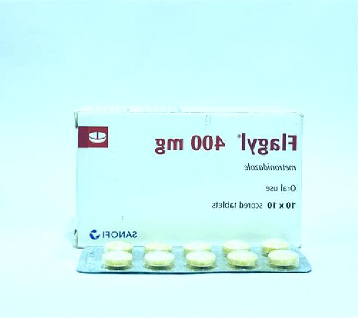 Flagyl does flagyl cause weight gain tablet