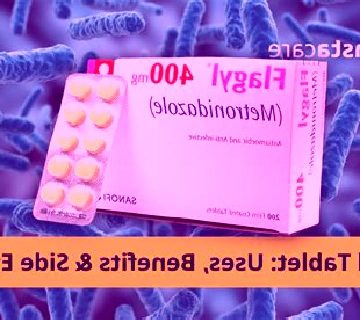 Flagyl does flagyl change urine color tablet