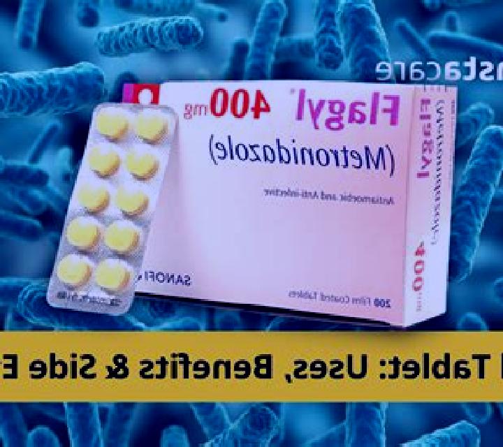 Flagyl does flagyl clean the womb medication