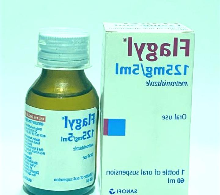 Flagyl does flagyl come in liquid form medication