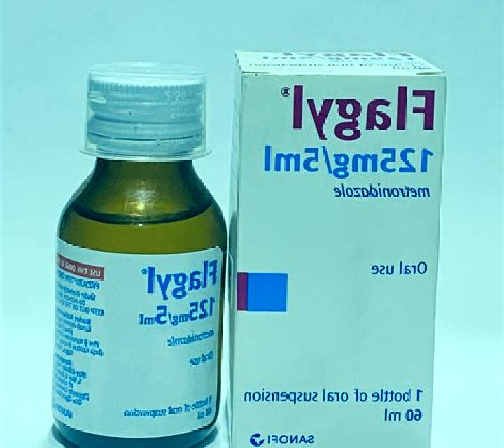 Flagyl does flagyl come in liquid form tablet