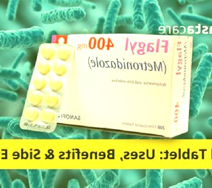 Flagyl does flagyl contain sulfur pills