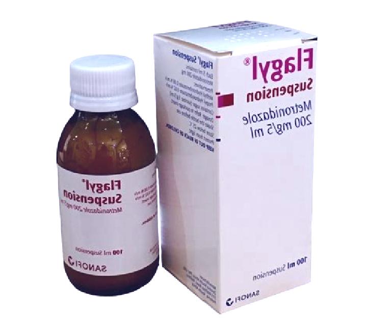Flagyl does flagyl cover enterococcus medication