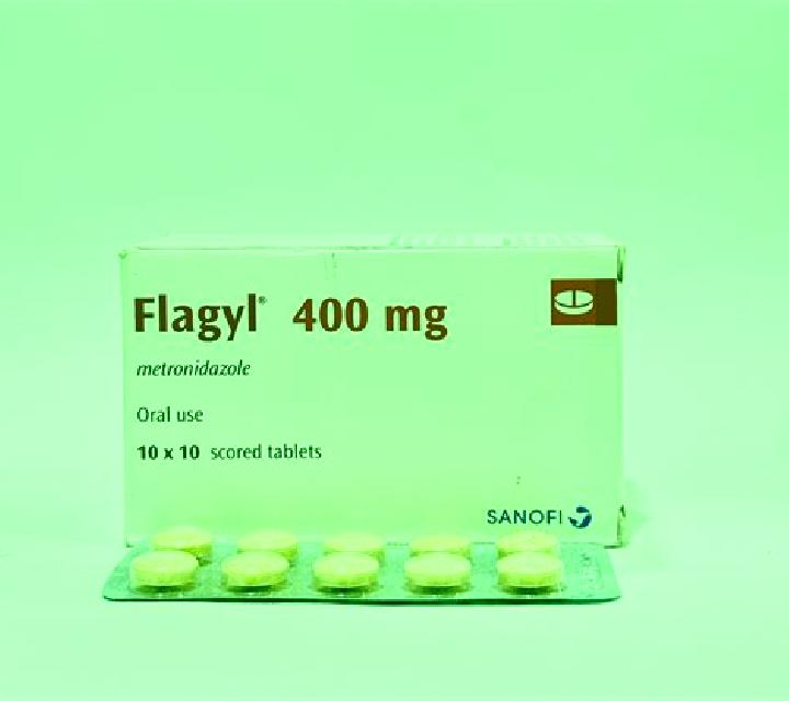 Flagyl does flagyl cover staph aureus tablet