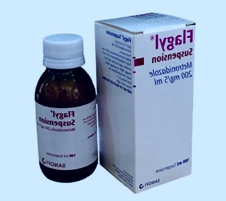 Flagyl does flagyl cure stds medication