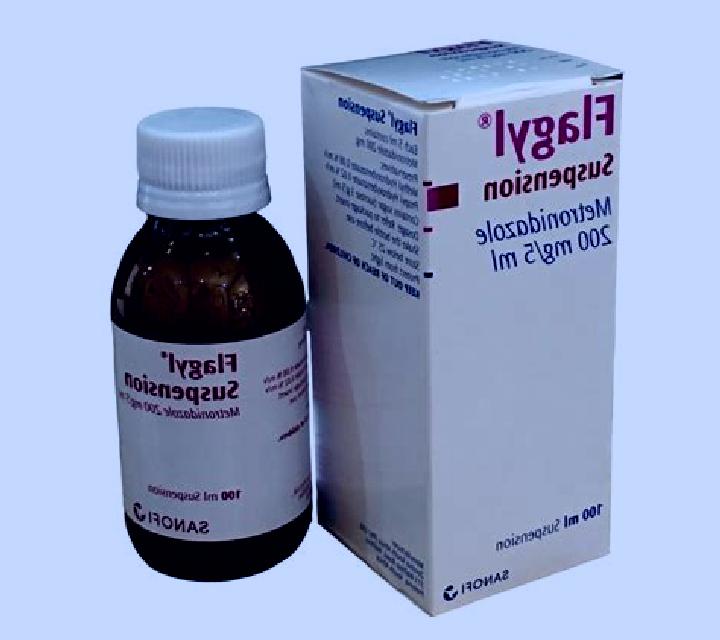 Flagyl does flagyl cure strep throat pharmacy