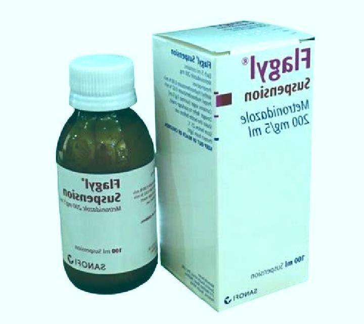 Flagyl does flagyl cure strep throat pills