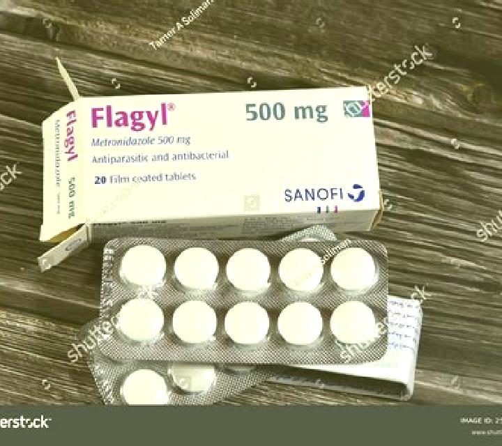 Flagyl does flagyl delay period pharmacy