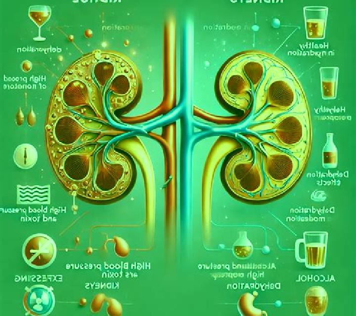 Flagyl does flagyl effect the kidneys pharmacy