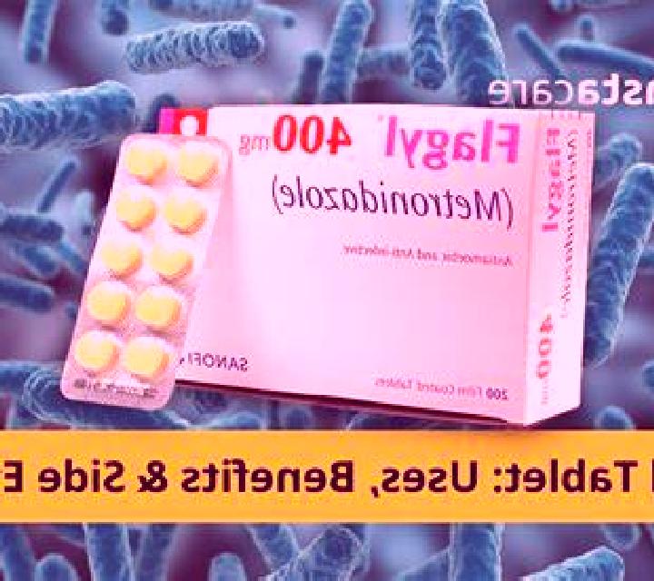 Flagyl does flagyl have other names medication