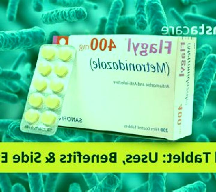 Flagyl does flagyl help acne tablet