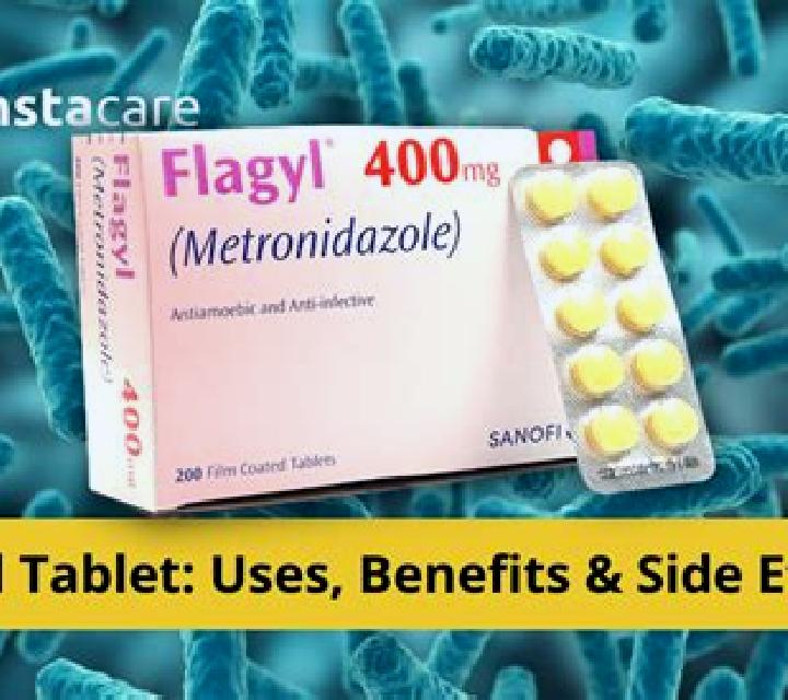 Flagyl does flagyl help in constipation medication