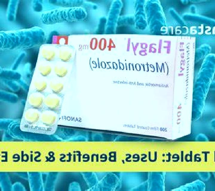 Flagyl does flagyl help with uti tablet