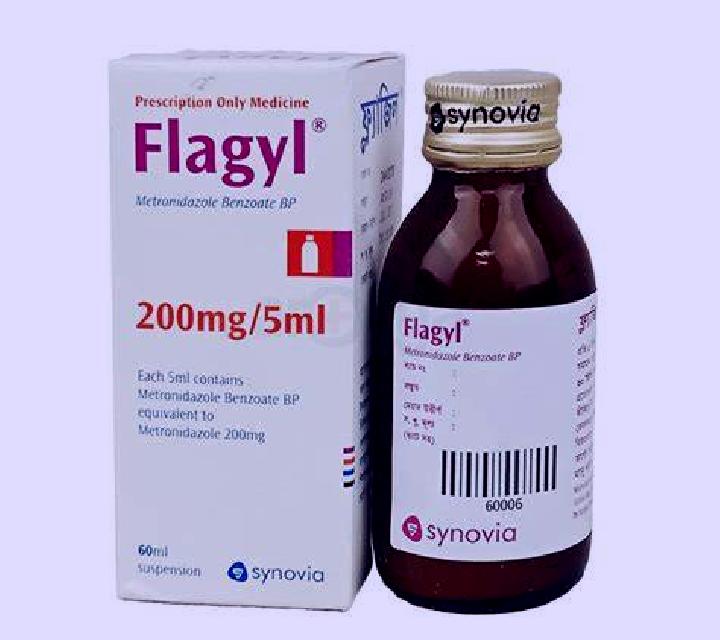 Flagyl does flagyl kill good bacteria pharmacy