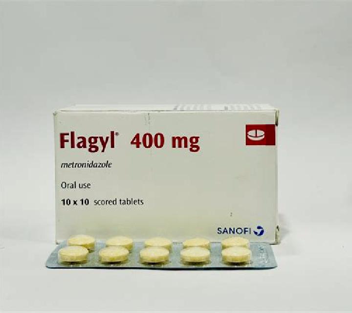 Flagyl does flagyl kill mrsa tablet