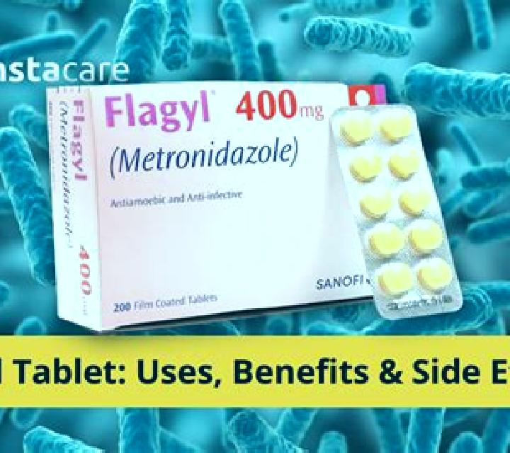 Flagyl does flagyl kill parasites medication