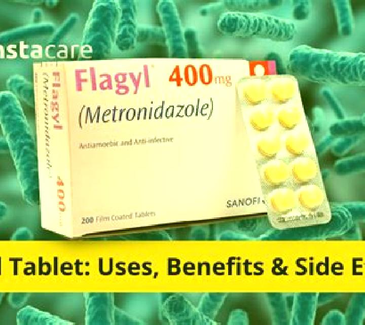 Flagyl does flagyl kill probiotics pills